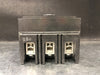 GENERAL ELECTRIC 50 Amp, 3 Pole, 600 Volts Circuit Breaker THED136050