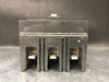 GENERAL ELECTRIC 50 Amp, 3 Pole, 600 Volts Circuit Breaker THED136050