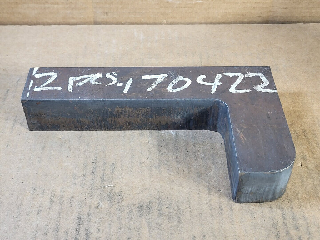 BRADKEN Thrust Block PDD33808