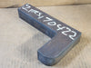 BRADKEN Thrust Block PDD33808