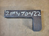 BRADKEN Thrust Block PDD33808