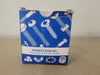 ROBERTSON Flat Head Aster Lo-Root Screw Size 8 x 2" (Box of 100)