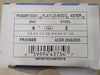ROBERTSON Flat Head Aster Lo-Root Screw Size 8 x 2" (Box of 100)