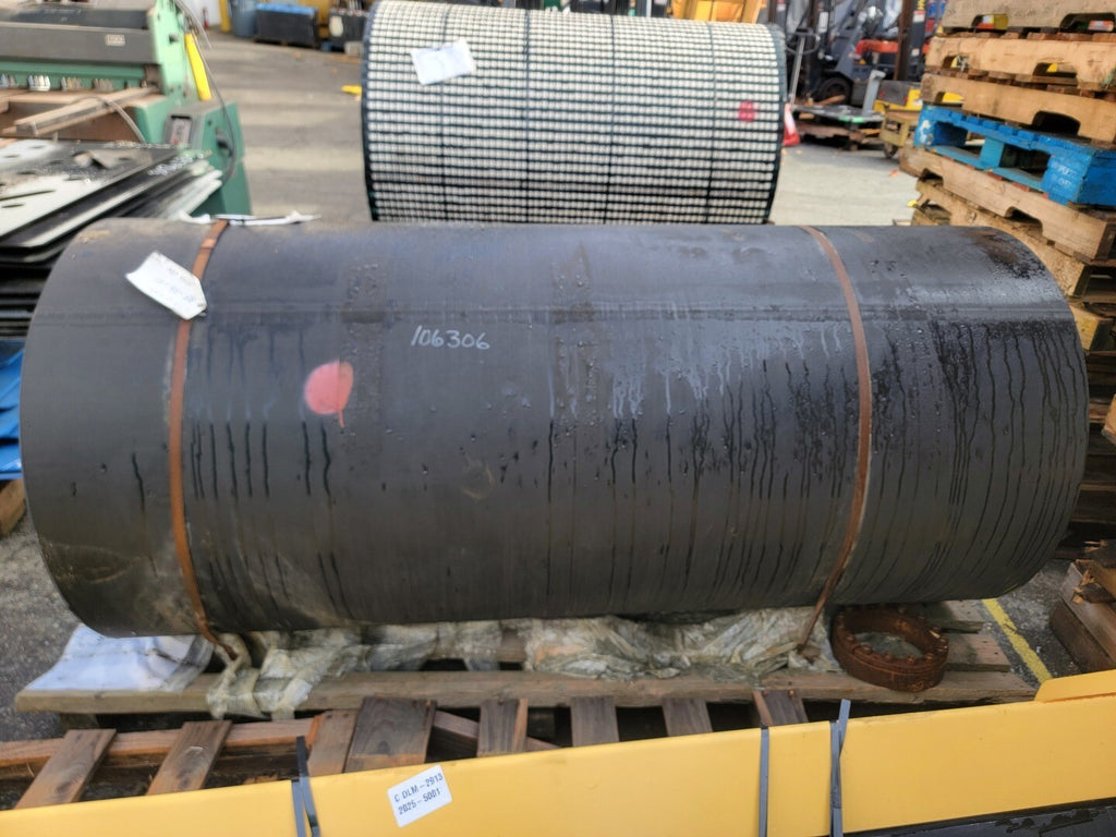 CONTINENTAL Bending Pulley Assy 36" x 78" PDT4501533A10