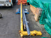 EPIROC Shaft Pipe Assy 2657422628 