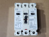 EATON CUTLER-HAMMER 15 Amp, 3 Pole, 600 Volts Circuit Breaker FDB3015S