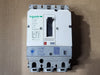 SCHNEIDER ELECTRIC 80 Amp, 3 Pole, 690 Volts Motor Circuit Breaker GV7-RE80