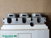 SCHNEIDER ELECTRIC 80 Amp, 3 Pole, 690 Volts Motor Circuit Breaker GV7-RE80