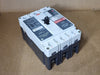 EATON CUTLER-HAMMER 3 Amp, 3 Pole, 600 Volts Motor Circuit Breaker HMAP003A0C