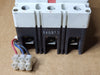 EATON CUTLER-HAMMER 3 Amp, 3 Pole, 600 Volts Motor Circuit Breaker HMAP003A0C