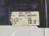 EATON CUTLER-HAMMER 3 Amp, 3 Pole, 600 Volts Motor Circuit Breaker HMAP003A0C