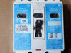 EATON CUTLER-HAMMER 15 Amp, 3 Pole, 600 Volts Circuit Breaker FDB3015S