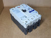 ALLEN-BRADLEY 15 Amp, 3 Pole, 600 Volts Motor Circuit Breaker 140M-I8P-C15S-M