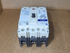 ALLEN-BRADLEY 15 Amp, 3 Pole, 600 Volts Motor Circuit Breaker 140M-I8P-C15S-M