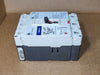 ALLEN-BRADLEY 15 Amp, 3 Pole, 600 Volts Motor Circuit Breaker 140M-I8P-C15S-M