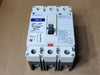 ALLEN-BRADLEY 15 Amp, 3 Pole, 600 Volts Motor Circuit Breaker 140M-I8P-C15S-M