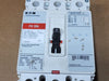 EATON 15 Amp, 3 Pole, 600 Volts Industrial Circuit Breaker FD3015BP10