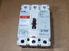 EATON 15 Amp, 3 Pole, 600 Volts Industrial Circuit Breaker FD3015BP10