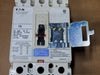 EATON 25 Amp, 3 Pole, 600 Volts Circuit Breaker FD3025