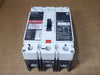 EATON 3 Amp 3 Pole 600 Volts Circuit Breaker HMCPS003A0C