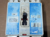CUTLER-HAMMER 100 Amp 3 Pole 600 Volts Circuit Breaker FDB3100