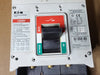 EATON 630 Amp 3 Pole 600 Volts Circuit Breaker LGH3630NN
