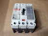WESTINGHOUSE 15 Amp 3 Pole 600 Volts Circuit Breaker HMCP015E0