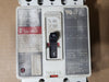 WESTINGHOUSE 15 Amp 3 Pole 600 Volts Circuit Breaker HMCP015E0