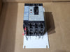 SIEMENS 10 Amp 3 Pole 600 Volts Circuit Breaker ED63A010 w/ Auxiliary Switch A01ED64B