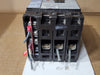 SIEMENS 10 Amp 3 Pole 600 Volts Circuit Breaker ED63A010 w/ Auxiliary Switch A01ED64B