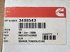 CUMMINS Temperature Sensor 3408543
