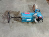 METSO 6" Butterfly Valve w/ Actuator B1JRU10/40