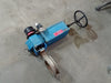 METSO 6" Butterfly Valve w/ Actuator B1JRU10/40