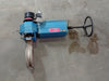 METSO 6" Butterfly Valve w/ Actuator B1JRU10/40