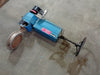 METSO 6" Butterfly Valve w/ Actuator B1JRU10/40