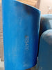 METSO 6" Butterfly Valve w/ Actuator B1JRU10/40