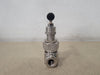 SWAGELOK 6000PSIG 100F Union Bonnet Needle Valve SS-6NBF4