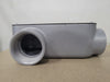 THOMAS & BETTS 2-1/2" Conduit Body and Cover LR