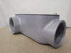 THOMAS & BETTS 2-1/2" Conduit Body and Cover LR
