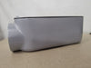 THOMAS & BETTS 2-1/2" Conduit Body and Cover LR