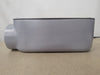 THOMAS & BETTS 2-1/2" Conduit Body and Cover LR