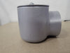 THOMAS & BETTS 2-1/2" Conduit Body and Cover LR