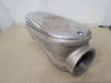 THOMAS & BETTS 2-1/2" Type LB Rigid Conduit Body CIELBA-2-1/2