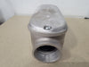 THOMAS & BETTS 2-1/2" Type LB Rigid Conduit Body CIELBA-2-1/2