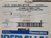 THOMAS & BETTS 2-1/2" Type LB Rigid Conduit Body CIELBA-2-1/2