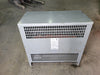 E.V.I 30 kVA Transformer 600 Pri. Volts, 600Y/346 Sec. Volts, CDTC0030VVC6XXBA