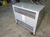 E.V.I 30 kVA Transformer 600 Pri. Volts, 600Y/346 Sec. Volts, CDTC0030VVC6XXBA