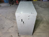 E.V.I 30 kVA Transformer 600 Pri. Volts, 600Y/346 Sec. Volts, CDTC0030VVC6XXBA