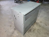 E.V.I 30 kVA Transformer 600 Pri. Volts, 600Y/346 Sec. Volts, CDTC0030VVC6XXBA