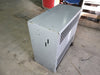 E.V.I 30 kVA Transformer 600 Pri. Volts, 600Y/346 Sec. Volts, CDTC0030VVC6XXBA